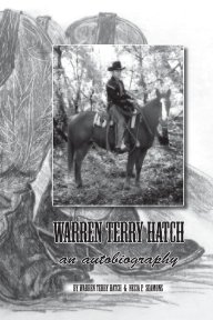 Warren Terry Hatch book cover