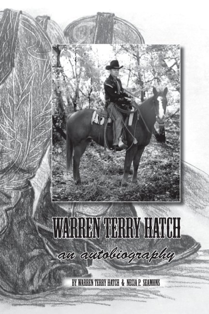 View Warren Terry Hatch by Terry Hatch and Necia Seamons