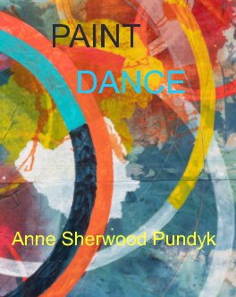 Paint Dance book cover