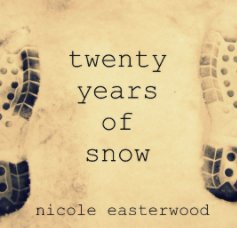 Twenty Years of Snow book cover
