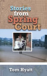 Stories From Spring Court book cover