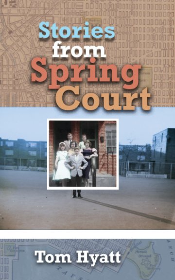 View Stories From Spring Court by Tom Hyatt