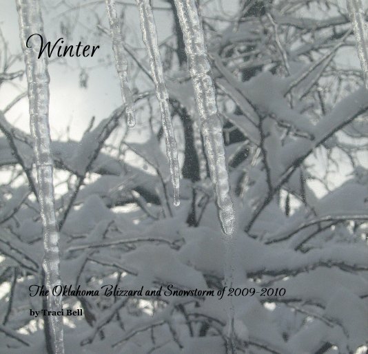 View Winter by Traci Bell
