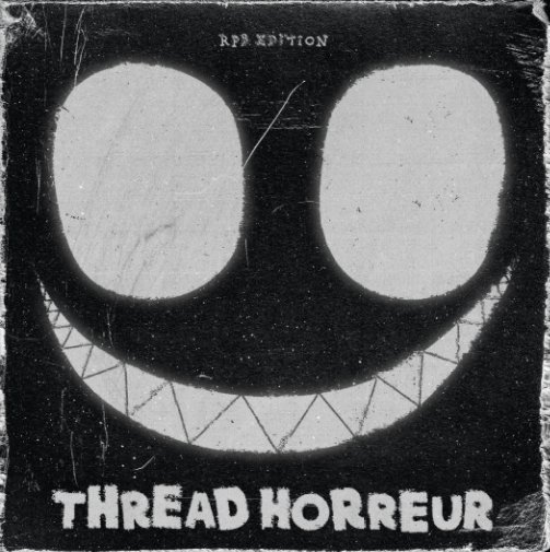 Visualizza Thread Horreur di Tom Durand