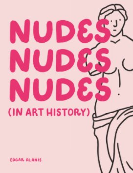 Nudes Nudes Nudes book cover