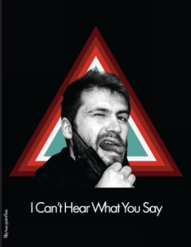 52.5 I Cant Hear What You Say book cover