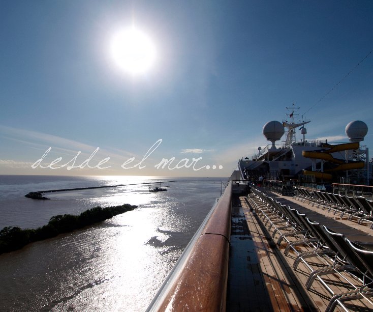 View Crucero by Fotografo amigo