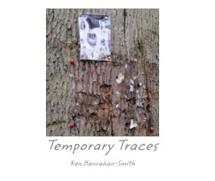 Temporary Traces sb book cover