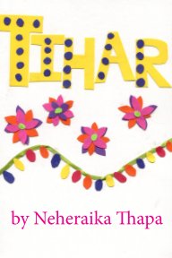 Tihar book cover