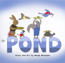 The POND book cover