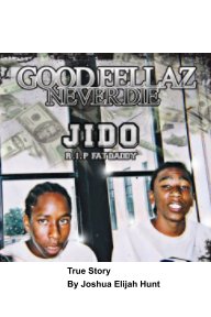 Goodfellaz Never Die book cover
