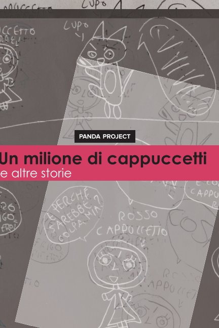 Visualizza Un milione di cappuccetti di Panda Project