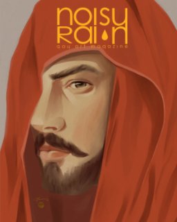 Noisy Rain Magazine issue 69 book cover