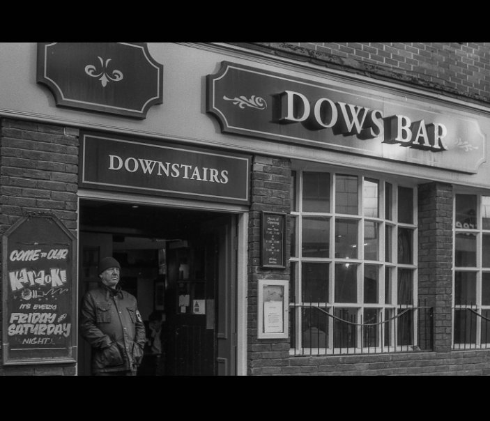 View This is Dows by Cassandra Maxwell
