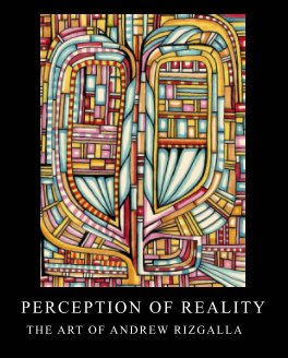 Perception Of Reality book cover