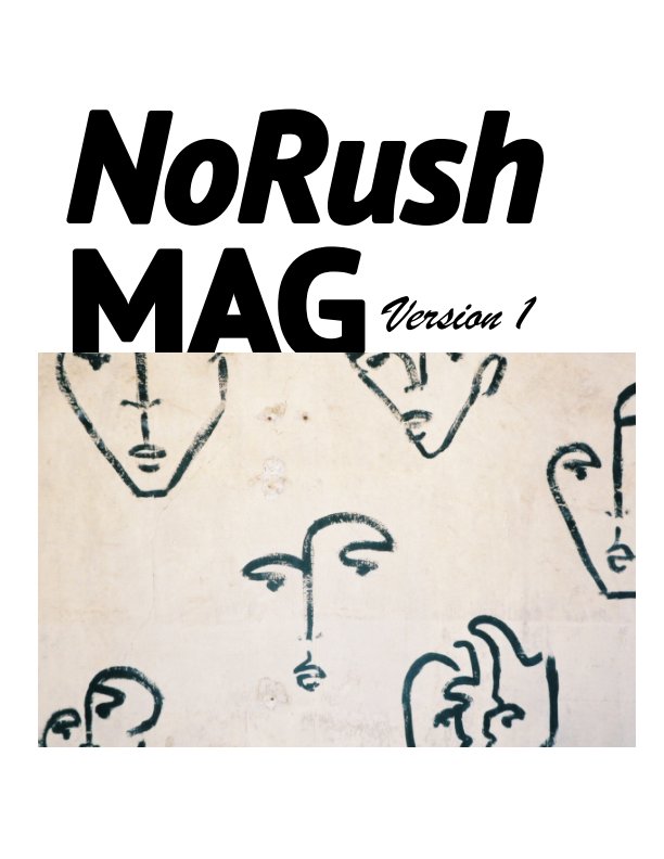 View NoRush MAG (v1) by Kyle Antonio