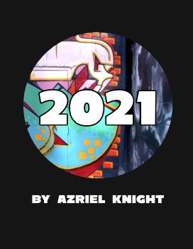 2021 book cover