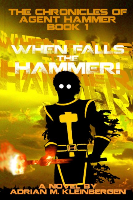Bekijk When Falls the Hammer op Adrian M. Kleinbergen