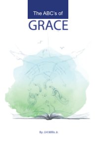 The ABC's of Grace book cover