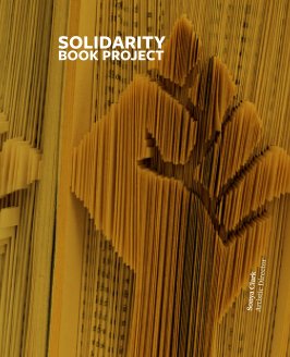 Solidarity Book Project book cover