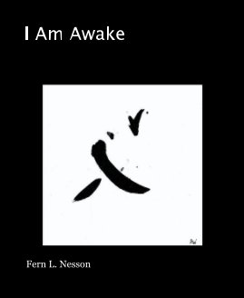 I Am Awake book cover