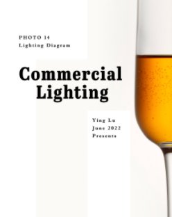 Commercial Lighting book cover