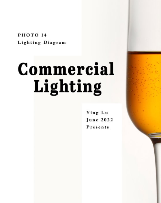 View Commercial Lighting by Ying Lu