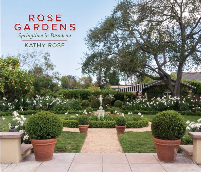 Bekijk Rose Gardens op K Rose / S Carmona / J Ohnuki
