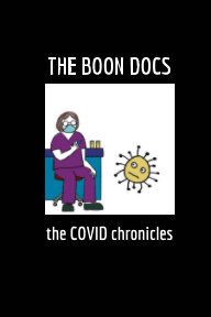 The COVID Chronicles book cover