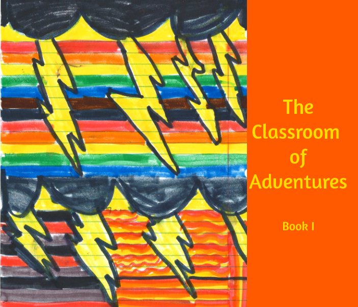 The Classroom of Adventures nach Language Arts Class of 2022 anzeigen