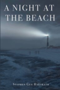 A Night At The Beach -1st Edition -Softcover 1e book cover