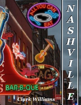 Nashville book cover