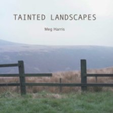 Tainted Landscapes book cover