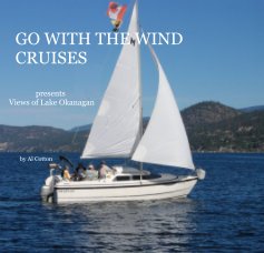 GO WITH THE WIND CRUISES book cover