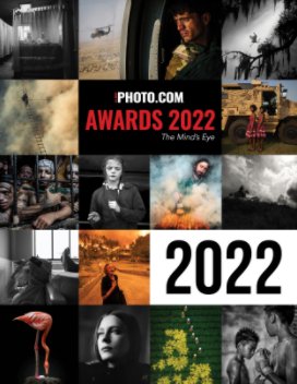 AAP Awards 2022 book cover