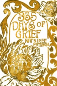 365 Days of Grief book cover