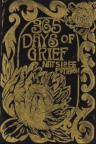 365 Days of Grief book cover