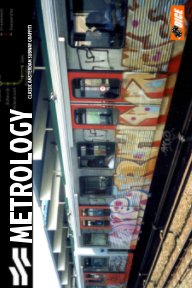 Metrology book cover