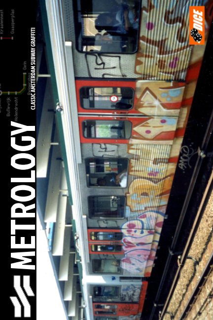 View Metrology by DICE
