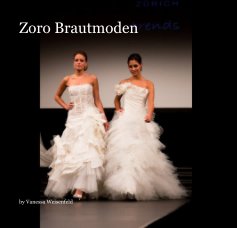 Zoro Brautmoden book cover