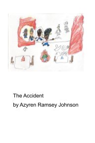 The Accident book cover