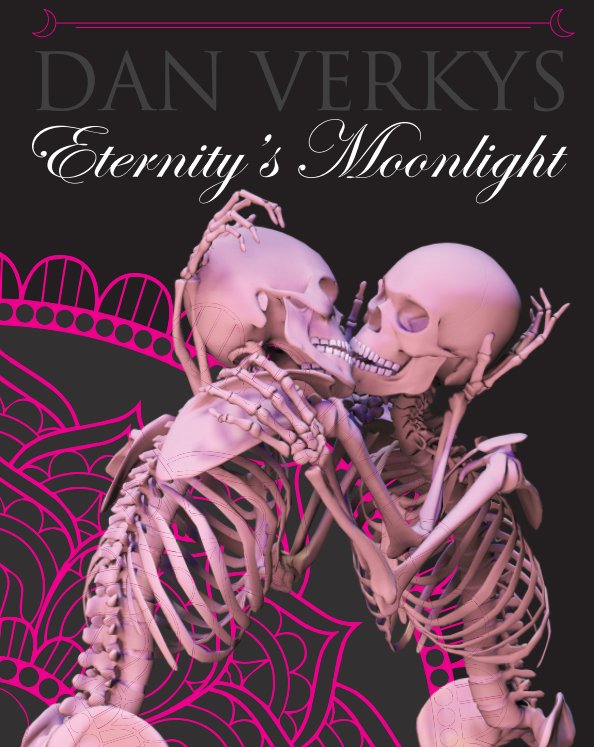 Bekijk Eternity's Moonlight op Dan Verkys