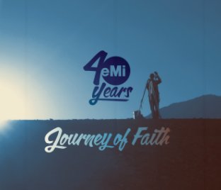 EMI 40 Years book cover