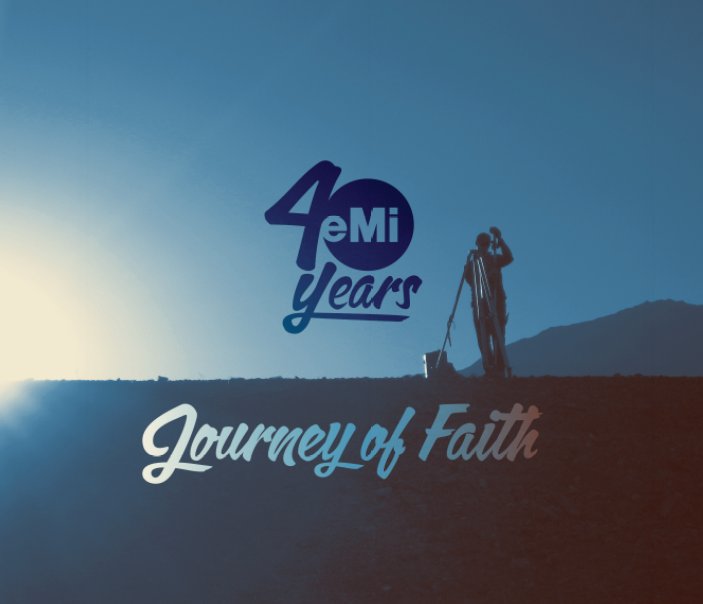 Visualizza EMI 40 Years di EMI Global