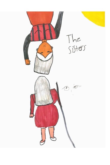 View The Sisters by Tatiana Ly