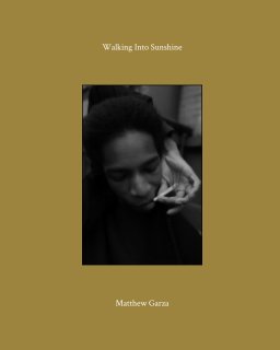 Walking Into Sunshine book cover