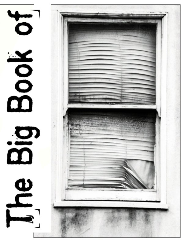 Ver Big Book of Windows por Rhio Hirsch, Rhio9