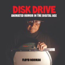 Disk Drive book cover
