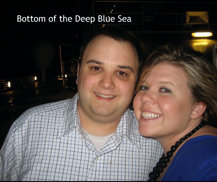 Visualizza Bottom of the Deep Blue Sea di dtlb