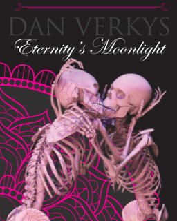 Eternity's Moonlight (soft cover) book cover